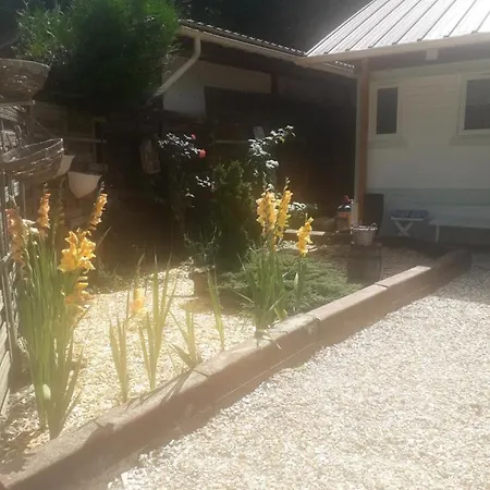 Parque de vacaciones - La Maison Des Bois -